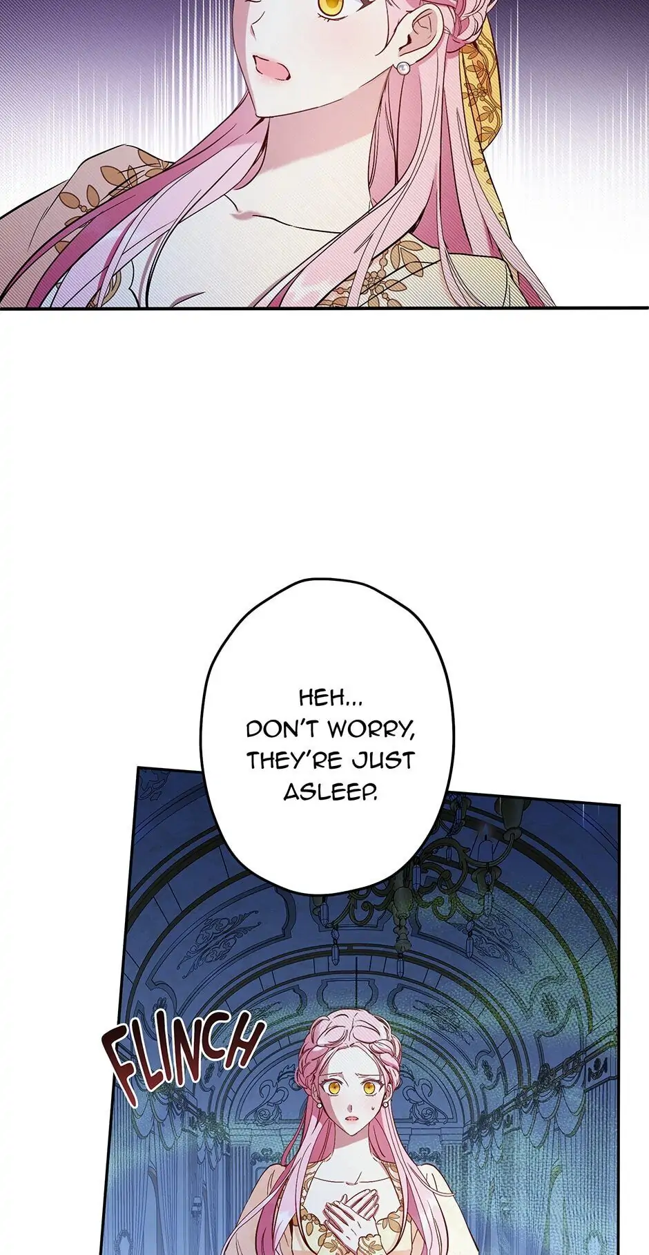 This Is An Obvious Fraudulent Marriage Chapter 98 - page 36